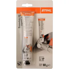   Stihl Hajtóműzsír (80 g-os tubus) Fs 55,FS 56, FS 70 C-E, FS 80 R, FS 87, FS 89, FS 90, FS 91, FS 94 C-E, FS 100, FS 120, FS 250,FS 131, 160, FS 235, FS 240, FS 240R, FS 260, FS 251, FS 255 Fűkaszához