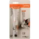 Stihl Hajtóműzsír (80 g-os tubus) Fs 55,FS 56, FS 70 C-E, FS 80 R, FS 87, FS 89, FS 90, FS 91, FS 94 C-E, FS 100, FS 120, FS 250,FS 131, 160, FS 235, FS 240, FS 240R, FS 260, FS 251, FS 255, FS 130 Fűkaszához, BT 45 Gödörfúróhoz