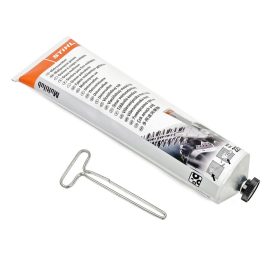   Stihl Hajtóműzsír 225 g Stihl Fs 120, FS 250, FS 240, FS 260, FS 255 Fűkaszához, HT 56 C-E, HT 70, HT 75, HT 100 Magassági ágvágóhoz
