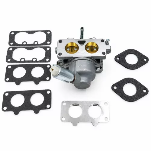 Karburátor komplett Briggs Intek,V-Twin utángyártott