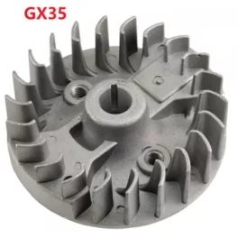   Lendkerék Honda GX35, UMK435 / 140F gépekhez és motorokhoz
