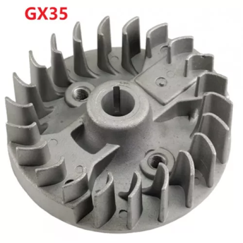 Lendkerék Honda GX35, UMK435 / 140F gépekhez és motorokhoz