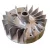 Lendkerék Stihl FS38, FS45, FS45C, FS45L, FS46, FS46C, FS55, FS55C, FS55R gépekhez és motorokhoz