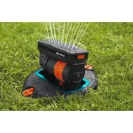Gardena SP 140 süllyesztett négyszögesőztető