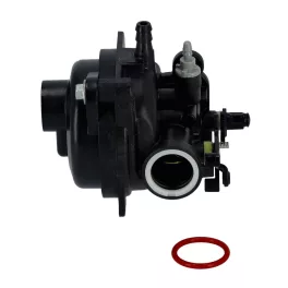 Karburátor komplett Briggs 104M02-0161-H5