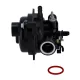 Karburátor komplett Briggs 104M02-0161-H5
