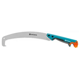 Gardena CS combisystem 300 PP kerti fűrész, 315 mm, ívelt