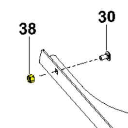 Husqvarna Anya LB 155S fűnyíróhoz