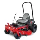 Bluebird ZTR K50 PRO Helyben forduló Fűnyíró traktor