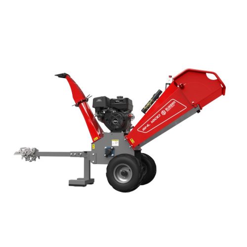 Bluebird SHL 1200 Benzines ágaprító