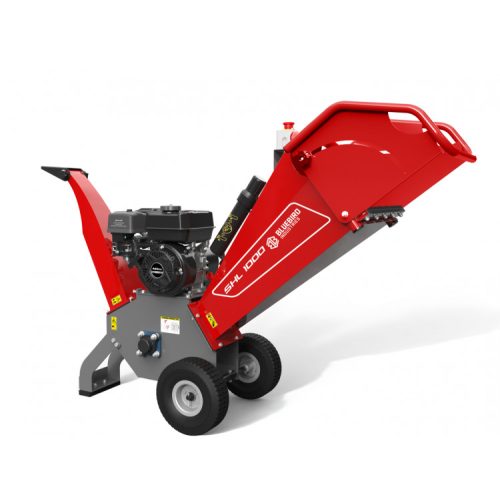 Bluebird SHL 1000 Benzines ágaprító