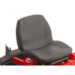 Bluebird LT SD 98M Oldalkidobós Fűnyíró traktor