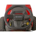 Bluebird LT SD 98H Oldalkidobós Fűnyíró traktor