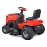 Bluebird LT SD 108H Oldalkidobós Fűnyíró traktor