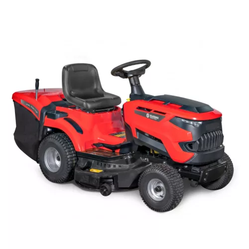 Bluebird LT C 92H Fűgyűjtős Fűnyíró traktor