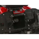 Bluebird LT C 92H Fűgyűjtős Fűnyíró traktor
