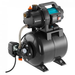 Gardena Basic 3000/4 házi vízmű