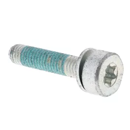   Stihl Csavar IS-M5x24-10.9 Stihl Fs 240, FS 240R, FS 260, FS 251, FS 261, FS 261 C-E, FS 351-L, FS 460, 411 C-EM, FS 461, FS 510 C, FS 560C Fűkaszához