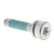 Stihl Csavar IS-M5x24-10.9 Stihl Fs 240, FS 240R, FS 260, FS 251, FS 261, FS 261 C-E, FS 351-L, FS 460, 411 C-EM, FS 461, FS 510 C, FS 560C Fűkaszához