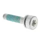 Stihl Csavar IS-M5x24-10.9 Stihl Fs 240, FS 240R, FS 260, FS 251, FS 261, FS 261 C-E, FS 351-L, FS 460, 411 C-EM, FS 461, FS 510 C, FS 560C Fűkaszához