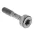 Stihl Csavar IS-M5x23-8.8 Fs 55, FS 80 R, FS 87, FS 89, FS 90, FS 91, FS 94 C-E, FS 100, FS 250,FS 131, 160, FS 235, FS 240, FS 240R, FS 251 Fűkaszához