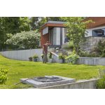 Gardena Basic 4700/2 merülő-nyomószivattyú