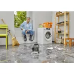 Gardena 9000 merülőszivattyú tiszta vízhez