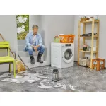 Gardena 11000 merülőszivattyú tiszta vízhez