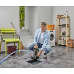 Gardena Aquasensor 17000 merülőszivattyú tiszta vízhez