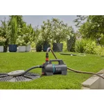 Gardena SILENT 4300 kerti szivattyú