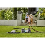 Gardena SILENT Comfort 6300 kerti szivattyú