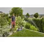 Gardena SILENT Comfort 6300 kerti szivattyú