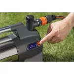 Gardena SILENT Comfort 6300 kerti szivattyú