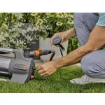 Gardena SILENT Comfort 6300 kerti szivattyú