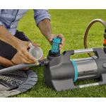Gardena SILENT Comfort 6300 kerti szivattyú