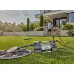Gardena SILENT Comfort 6500 kerti szivattyú