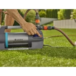 Gardena SILENT Comfort 6500 kerti szivattyú