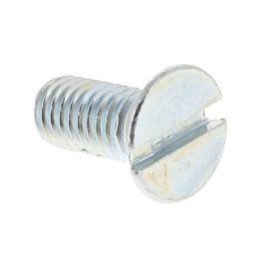   Stihl Süllyesztettfejű csavar DIN963-M6x14 MS 182, MS 211, MS 212 Láncfűrészhez