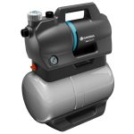 Gardena Silent 3800 házi vízmű