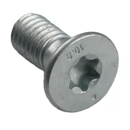   Stihl Süllyesztettfejű csavar ISO 10642-M6x14 BT 120 C, BT 121, BT 130, BT 131 Gödörfúróhoz