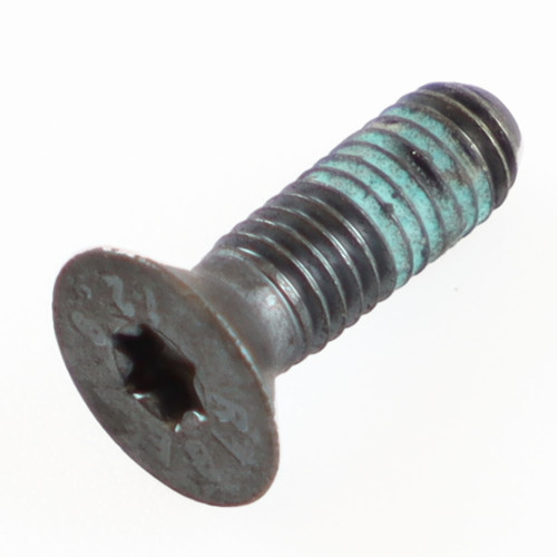 Stihl Süllyesztettfejű csavar DIN7991-M5x16-12.9 HS 45, HS 45 2-MIX Sövényvágóhoz