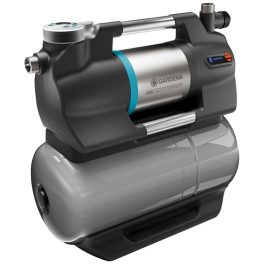 Gardena SilentComfort 6300 házi vízmű