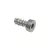 Stihl Hengerfejű csavar IS P6×14 Fs 38 , FS 45, FS40, FS 55,FS 56, FS 70 C-E, FS 80 R, FS 87, FS 89, FS 90, FS 91, FS 94 C-E, FS 100, FS 120, FS 250,FS 131, 160, FS 235, FS 240, FS 240R, FS 251, FS 255, FS 261, FS 261 C-E, FS 420 Fűkaszához