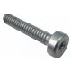 Stihl Csavar IS-D6x35 Stihl Fs 240, FS 240R, FS 260, FS 251, FS 255, FS 261, FS 261 C-E,FS 310, FS 351-L, FS 461 Fűkaszához