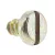 Stihl Lemezcsavar DIN7971-3,5x6,5 Stihl Fs 120, FS 250, 160,FS 561C Fűkaszához