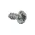 Stihl Csavar P3x6 Stihl Fs 120, FS 250, FS 235, FS 240, FS 240R, FS 260, FS 251, FS 255, FS 261, FS 261 C-E, FS 351-L, FS 460, 411 C-EM, FS 461, FS 510 C, FS 560C,FS 561C Fűkaszához