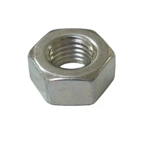 Stihl Anya DIN934-M8x1-10 MS 240, MS 260 Láncfűrészhez, FS 87, FS 89, FS 90, FS 91, FS 100,FS 131, 160,FS 310, FS 311, FS 420 Fűkaszához, HT 100 Magassági ágvágóhoz