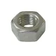 Stihl Anya DIN934-M8x1-10 MS 240, MS 260 Láncfűrészhez, FS 87, FS 89, FS 90, FS 91, FS 100,FS 131, 160,FS 310, FS 311, FS 420 Fűkaszához, HT 100 Magassági ágvágóhoz