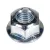 Stihl Hatlapú anya M8-8 RM 448.3 T, RM 448.3 V, RM 453.3 T Fűnyíróhoz