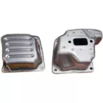 Kipufogó Stihl MS362, MS362C, MS400 láncfűrészekhez